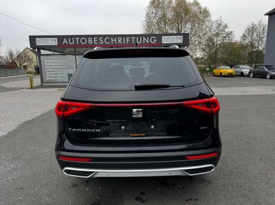Seat Tarraco Gebrauchtwagen