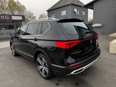 Seat Tarraco Gebrauchtwagen