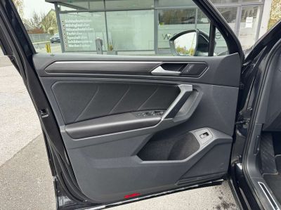 Seat Tarraco Gebrauchtwagen