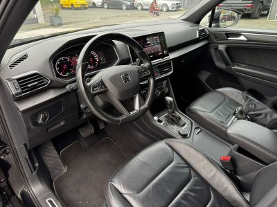 Seat Tarraco Gebrauchtwagen
