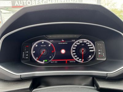 Seat Tarraco Gebrauchtwagen