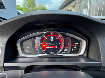 Volvo S60 Gebrauchtwagen