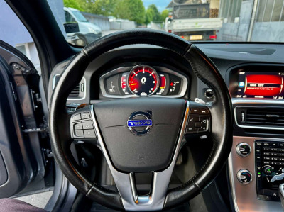 Volvo S60 Gebrauchtwagen