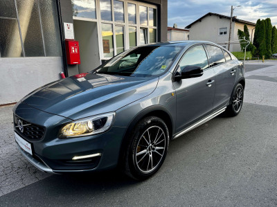 Volvo S60 Gebrauchtwagen