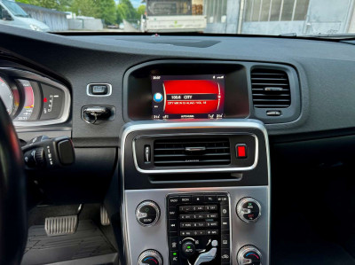 Volvo S60 Gebrauchtwagen