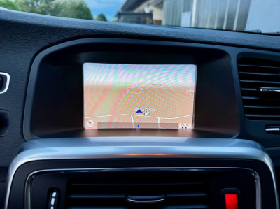 Volvo S60 Gebrauchtwagen