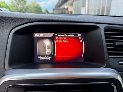 Volvo S60 Gebrauchtwagen