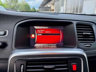 Volvo S60 Gebrauchtwagen