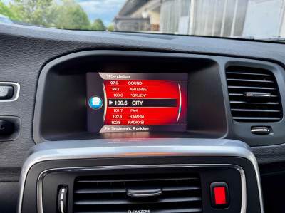 Volvo S60 Gebrauchtwagen