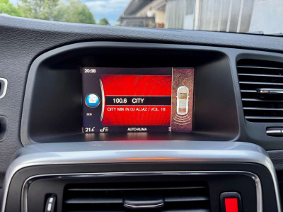 Volvo S60 Gebrauchtwagen