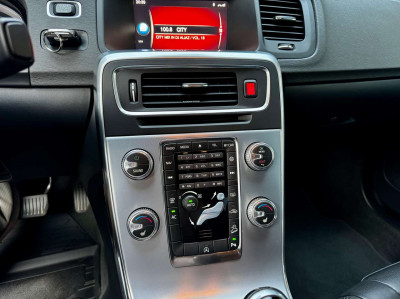 Volvo S60 Gebrauchtwagen