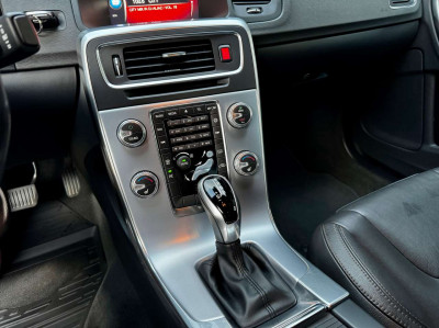 Volvo S60 Gebrauchtwagen