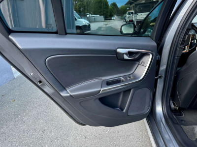 Volvo S60 Gebrauchtwagen