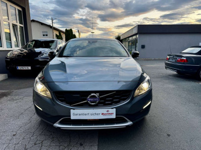 Volvo S60 Gebrauchtwagen