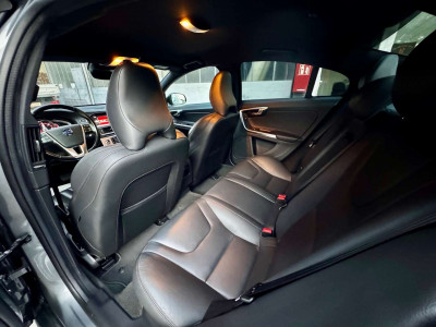 Volvo S60 Gebrauchtwagen