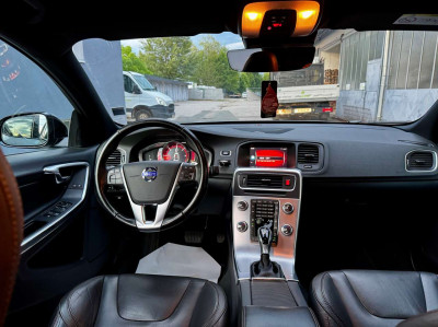 Volvo S60 Gebrauchtwagen