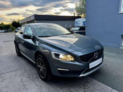 Volvo S60 Gebrauchtwagen
