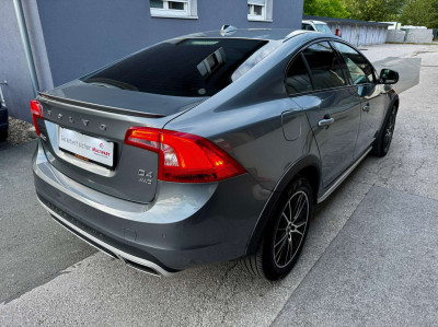 Volvo S60 Gebrauchtwagen