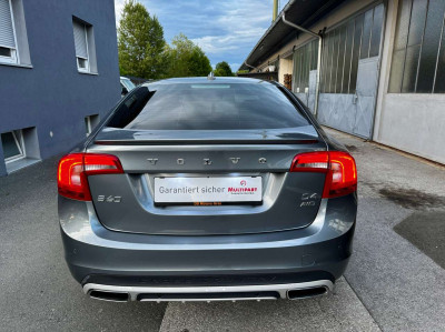 Volvo S60 Gebrauchtwagen