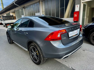 Volvo S60 Gebrauchtwagen