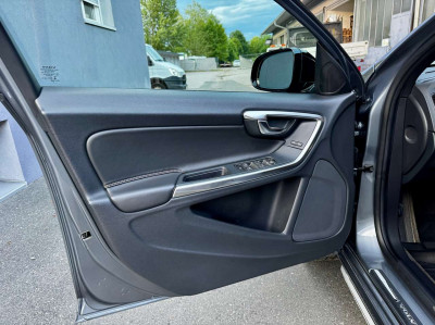 Volvo S60 Gebrauchtwagen