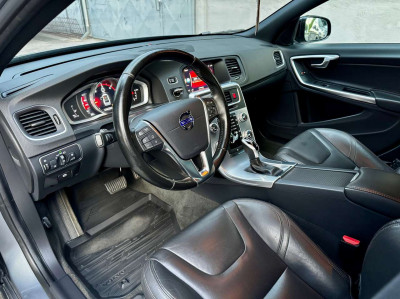 Volvo S60 Gebrauchtwagen