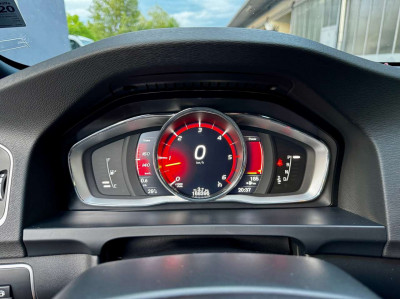 Volvo S60 Gebrauchtwagen