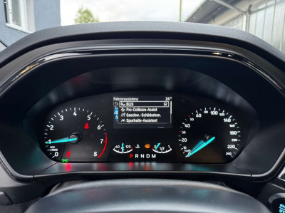 Ford Focus Gebrauchtwagen Ford Focus Gebrauchtwagen