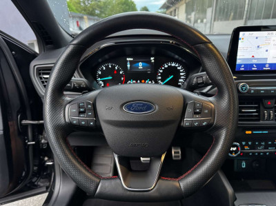 Ford Focus Gebrauchtwagen Ford Focus Gebrauchtwagen