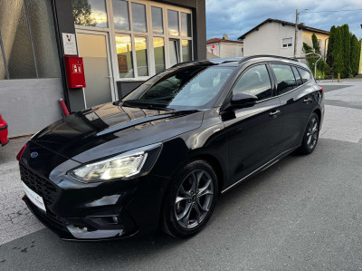 Ford Focus Gebrauchtwagen Ford Focus Gebrauchtwagen