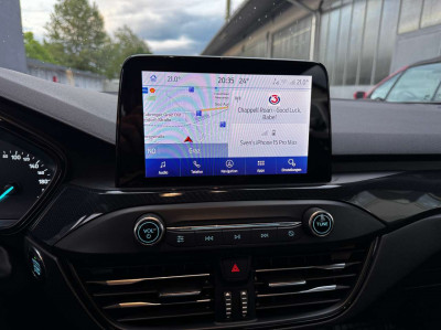 Ford Focus Gebrauchtwagen Ford Focus Gebrauchtwagen