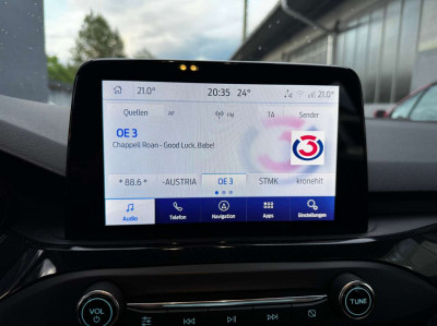 Ford Focus Gebrauchtwagen Ford Focus Gebrauchtwagen