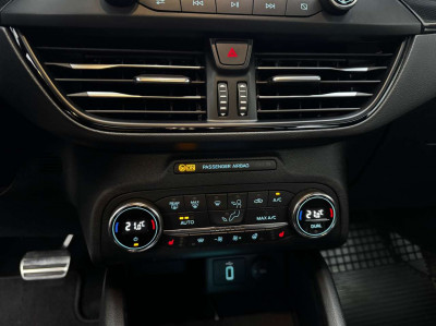 Ford Focus Gebrauchtwagen Ford Focus Gebrauchtwagen