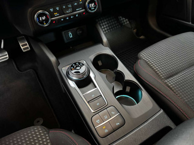 Ford Focus Gebrauchtwagen Ford Focus Gebrauchtwagen