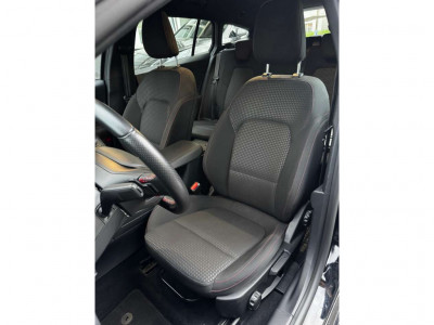 Ford Focus Gebrauchtwagen Ford Focus Gebrauchtwagen