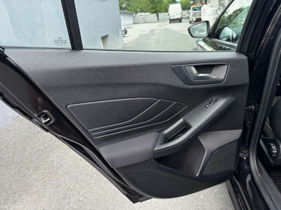 Ford Focus Gebrauchtwagen Ford Focus Gebrauchtwagen