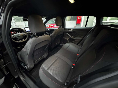 Ford Focus Gebrauchtwagen Ford Focus Gebrauchtwagen