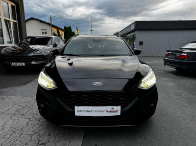 Ford Focus Gebrauchtwagen Ford Focus Gebrauchtwagen