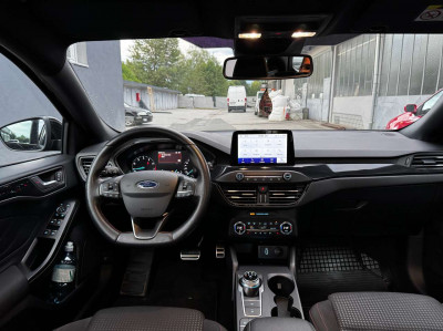 Ford Focus Gebrauchtwagen Ford Focus Gebrauchtwagen