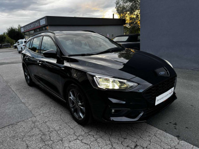 Ford Focus Gebrauchtwagen Ford Focus Gebrauchtwagen