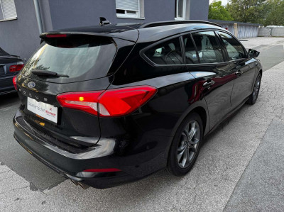 Ford Focus Gebrauchtwagen Ford Focus Gebrauchtwagen