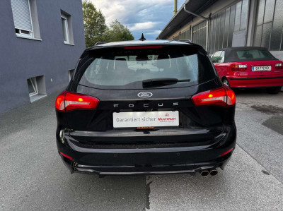 Ford Focus Gebrauchtwagen Ford Focus Gebrauchtwagen