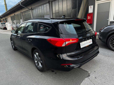 Ford Focus Gebrauchtwagen Ford Focus Gebrauchtwagen