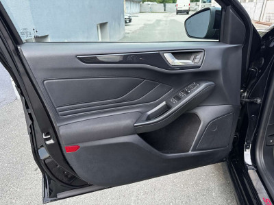 Ford Focus Gebrauchtwagen Ford Focus Gebrauchtwagen