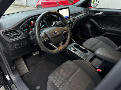 Ford Focus Gebrauchtwagen Ford Focus Gebrauchtwagen