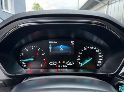 Ford Focus Gebrauchtwagen Ford Focus Gebrauchtwagen