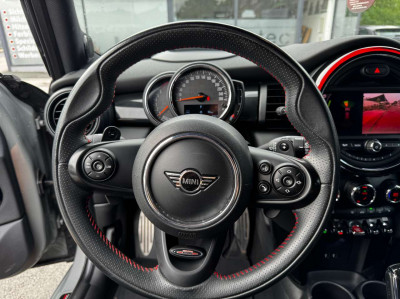 MINI Mini Gebrauchtwagen MINI Mini Gebrauchtwagen