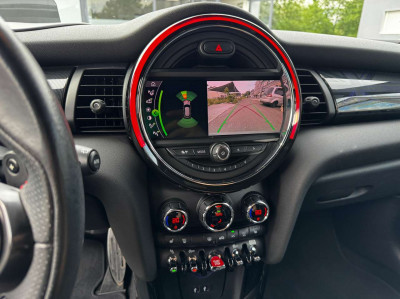 MINI Mini Gebrauchtwagen MINI Mini Gebrauchtwagen