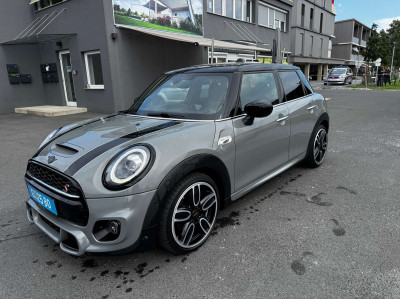 MINI Mini Gebrauchtwagen MINI Mini Gebrauchtwagen