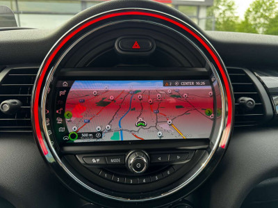 MINI Mini Gebrauchtwagen MINI Mini Gebrauchtwagen